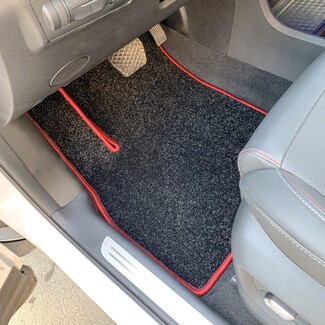 Ворсовые коврики на Tenet T7 2025&nbsp;-&nbsp;2026 в Барнауле